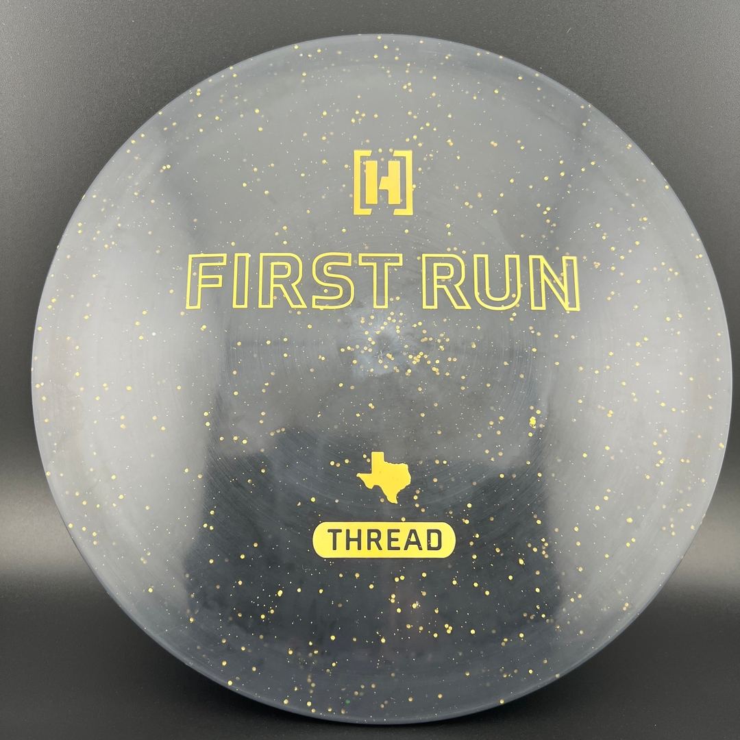 Primo Thread - First Run - 1/250 Hooligan