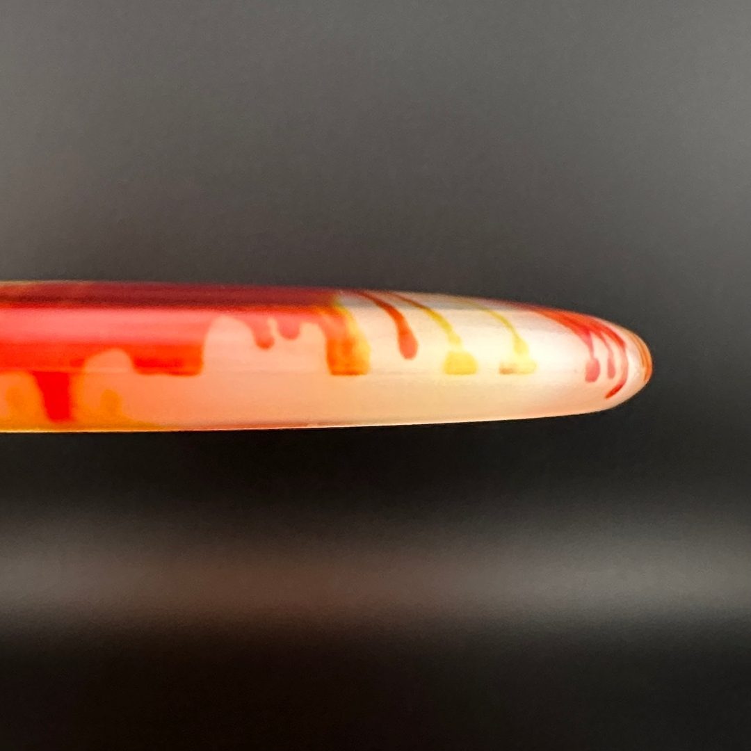 Fly Dye Z Luna - Paul McBeth Discraft