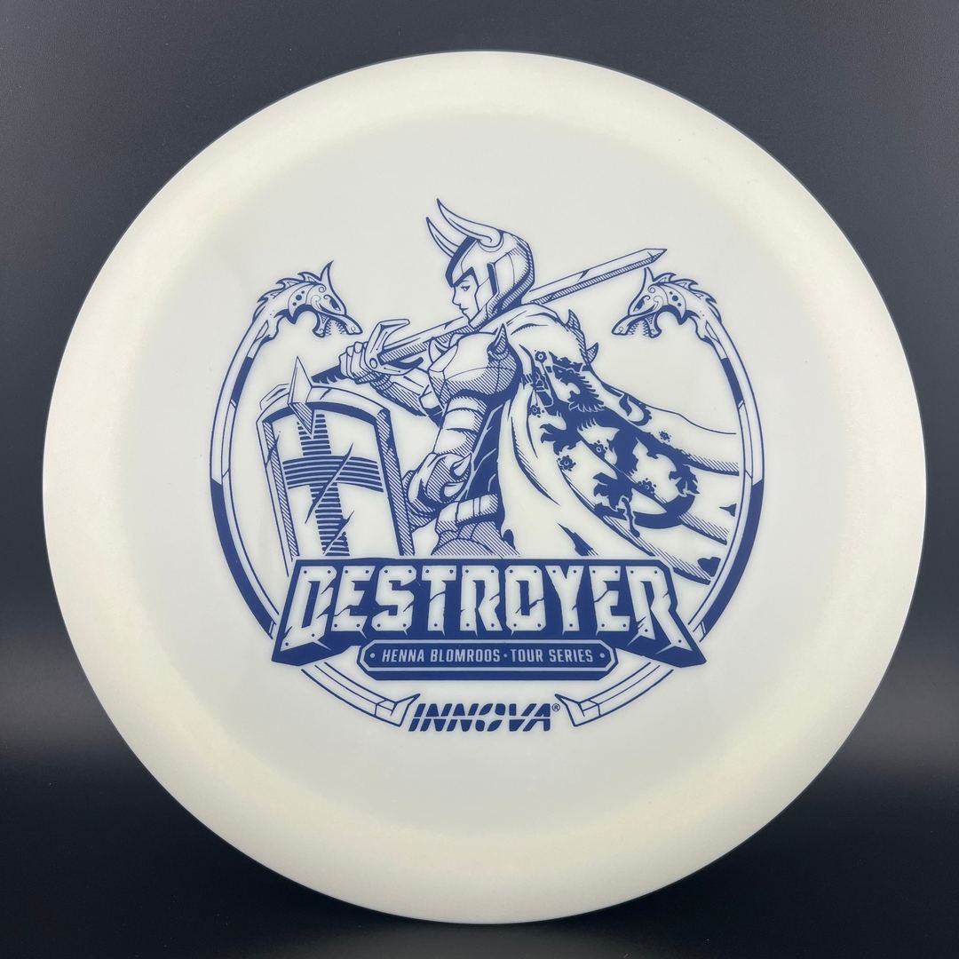 Proto Glow Star Destroyer - Henna Blomroos 2024 TS Innova