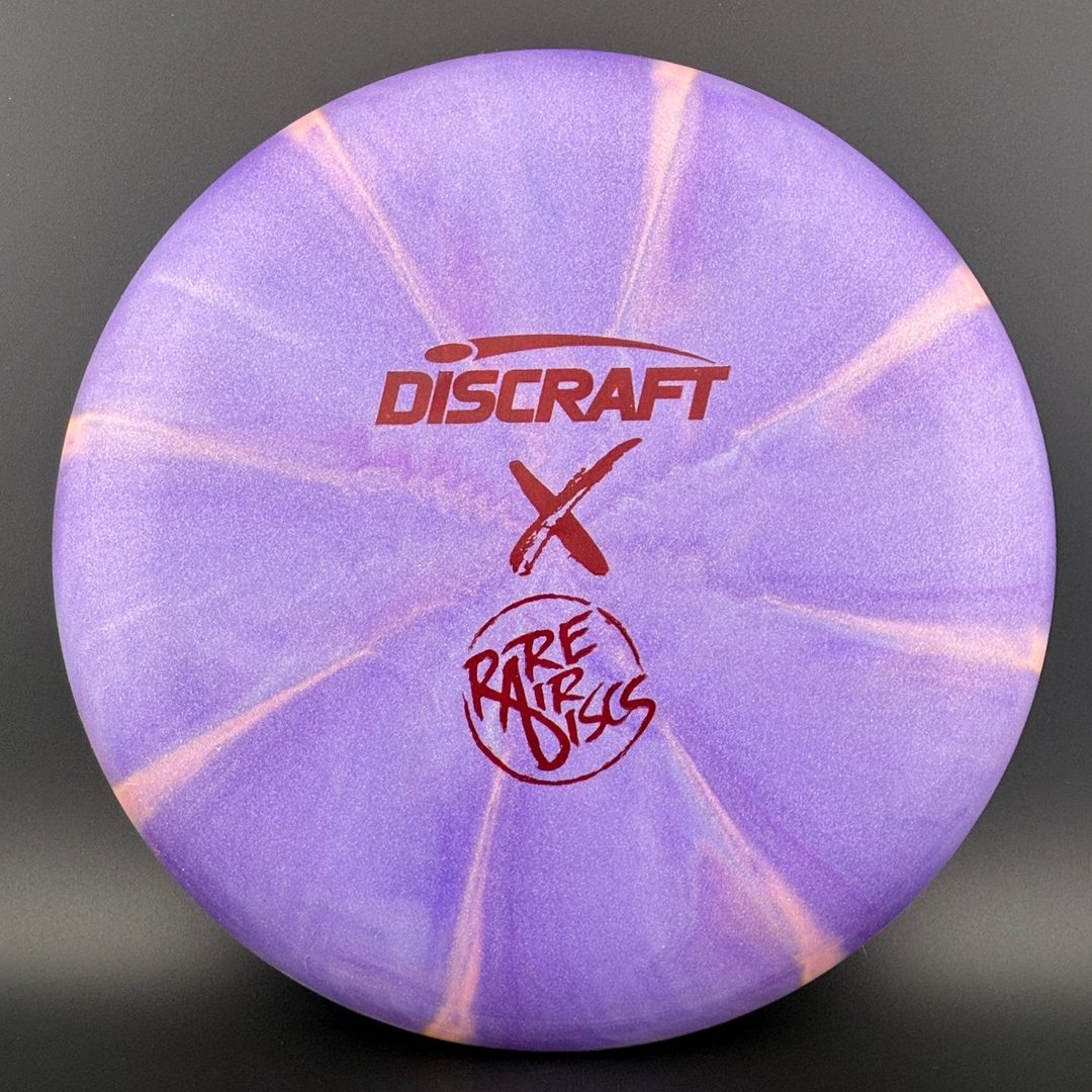 Swirl Colorshift CT Focus - Discraft X RAD Collab Discraft