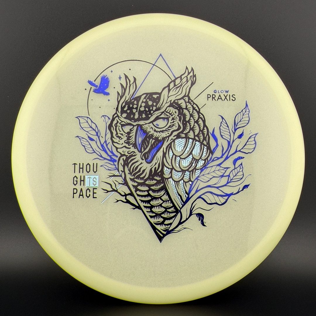 Glow Praxis - 2024 Limited Release TSA