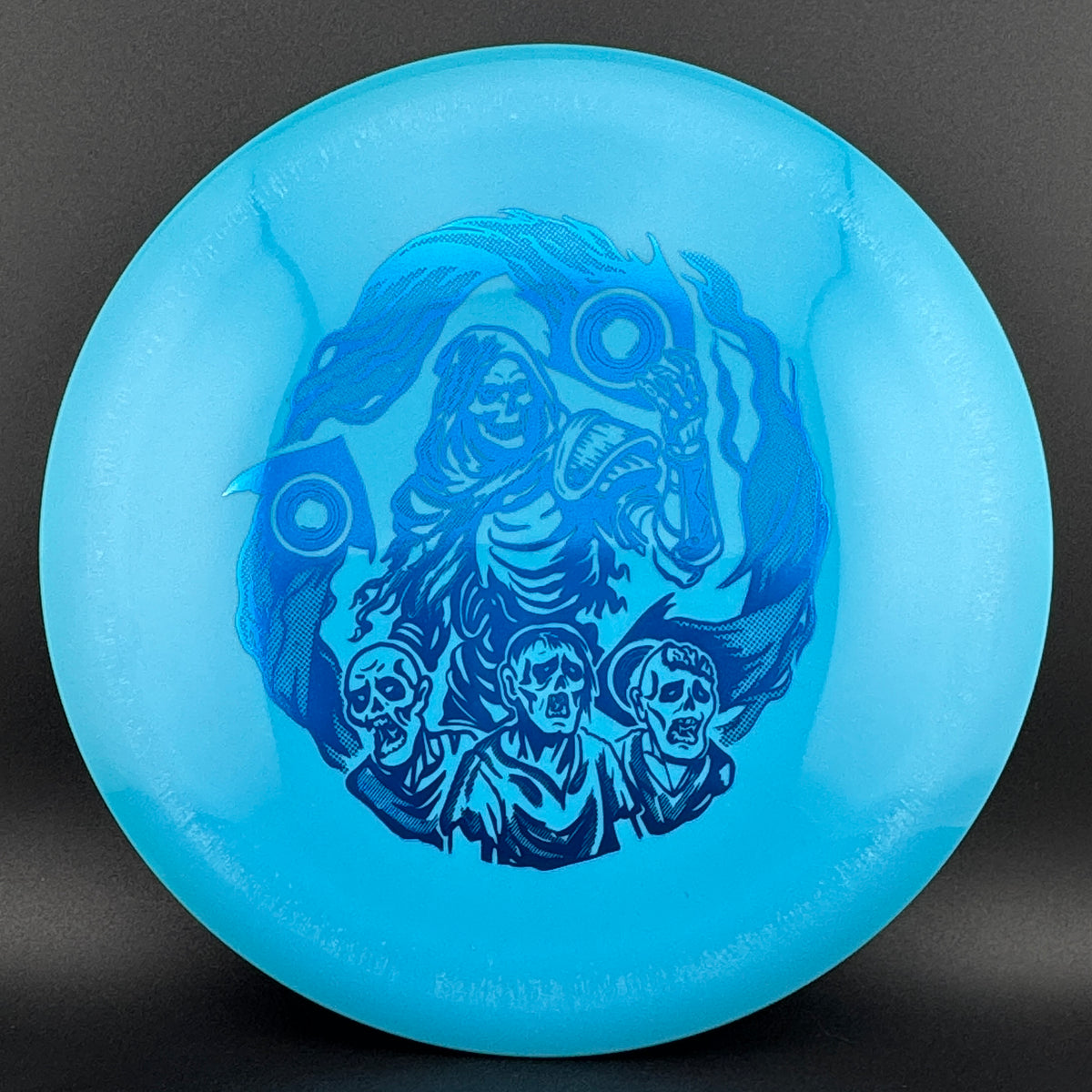 Echo Star Wraith Innova