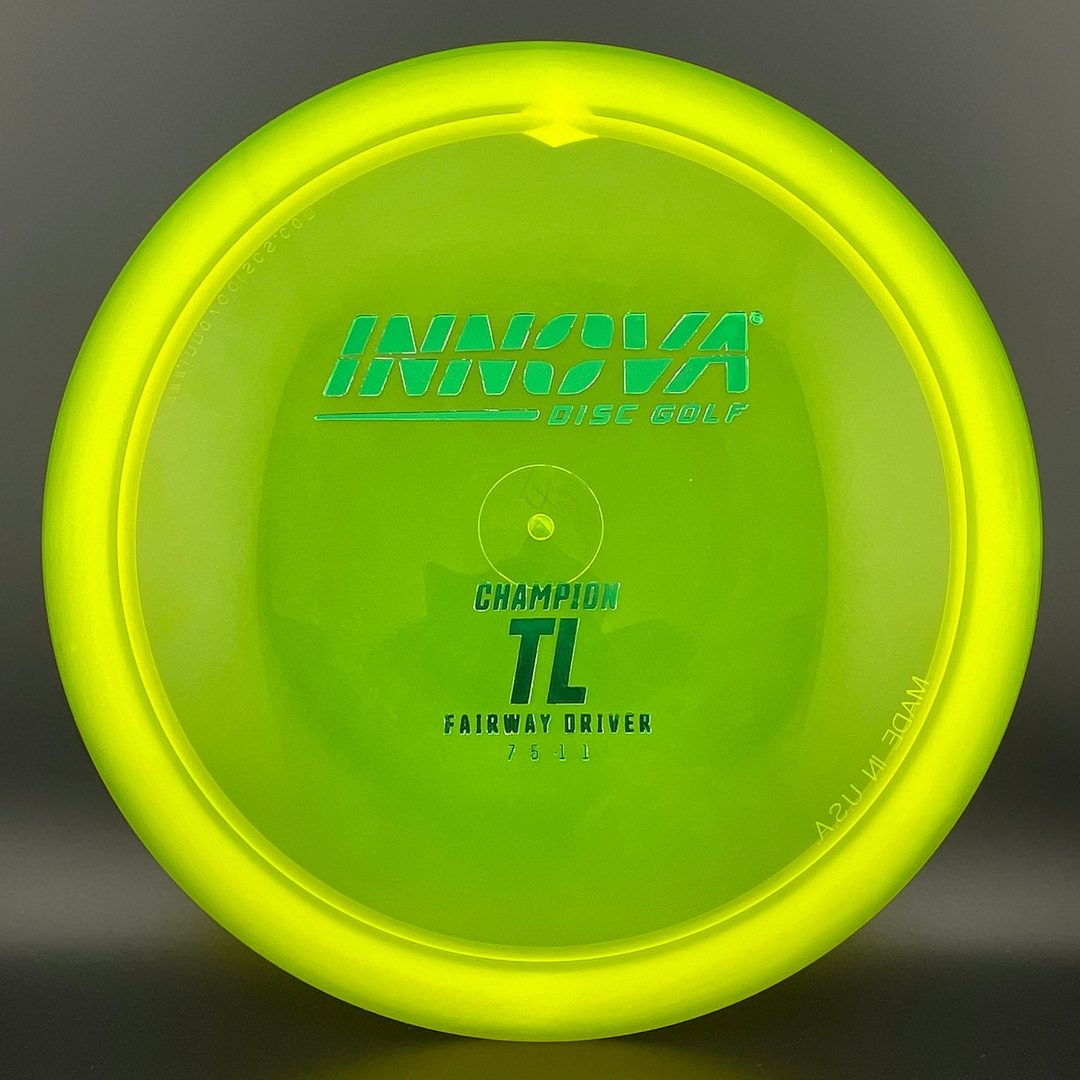Champion TL Innova