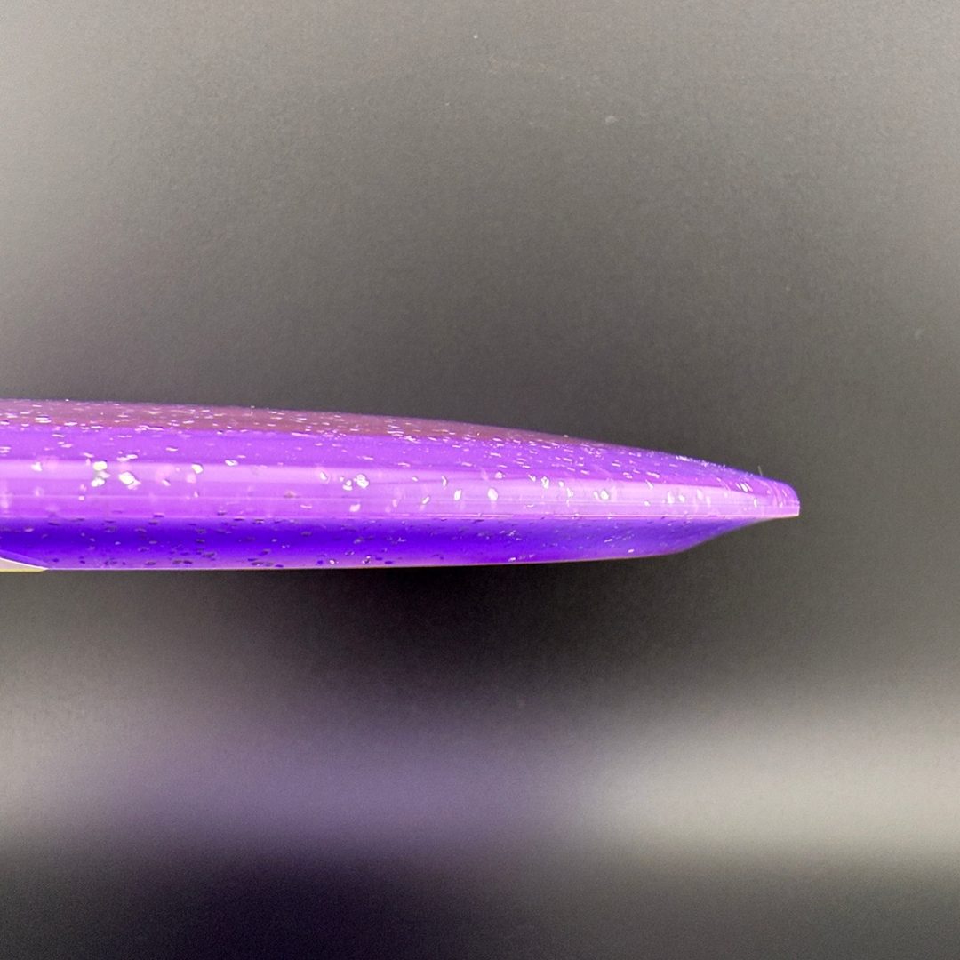 Metal Flake Champion Eagle - Calvin Heimburg 2025 EU Festival Champion Innova