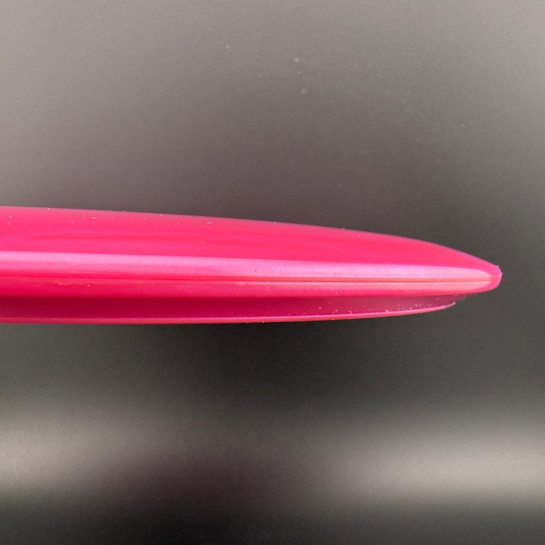 Big Z Titanium Archer - 2026 Austin Turner Tour Series Discraft