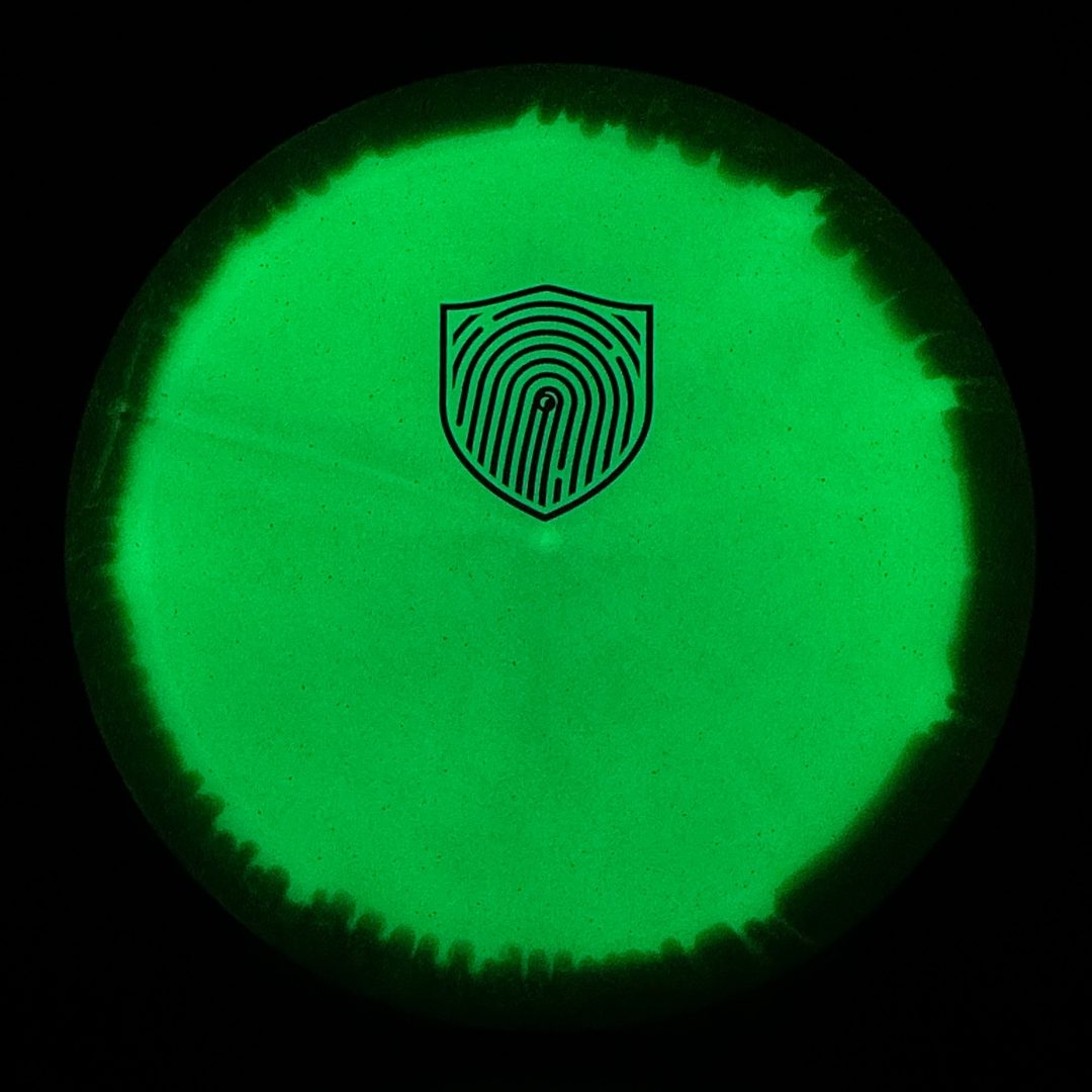 Color Glow Metal Flake Horizon C-Line DD - Cynthia's dna Series Discmania