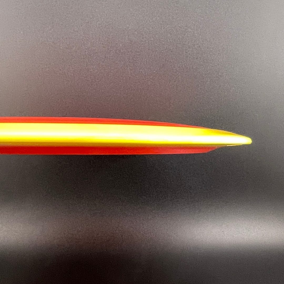 Neutron Delirium Axiom