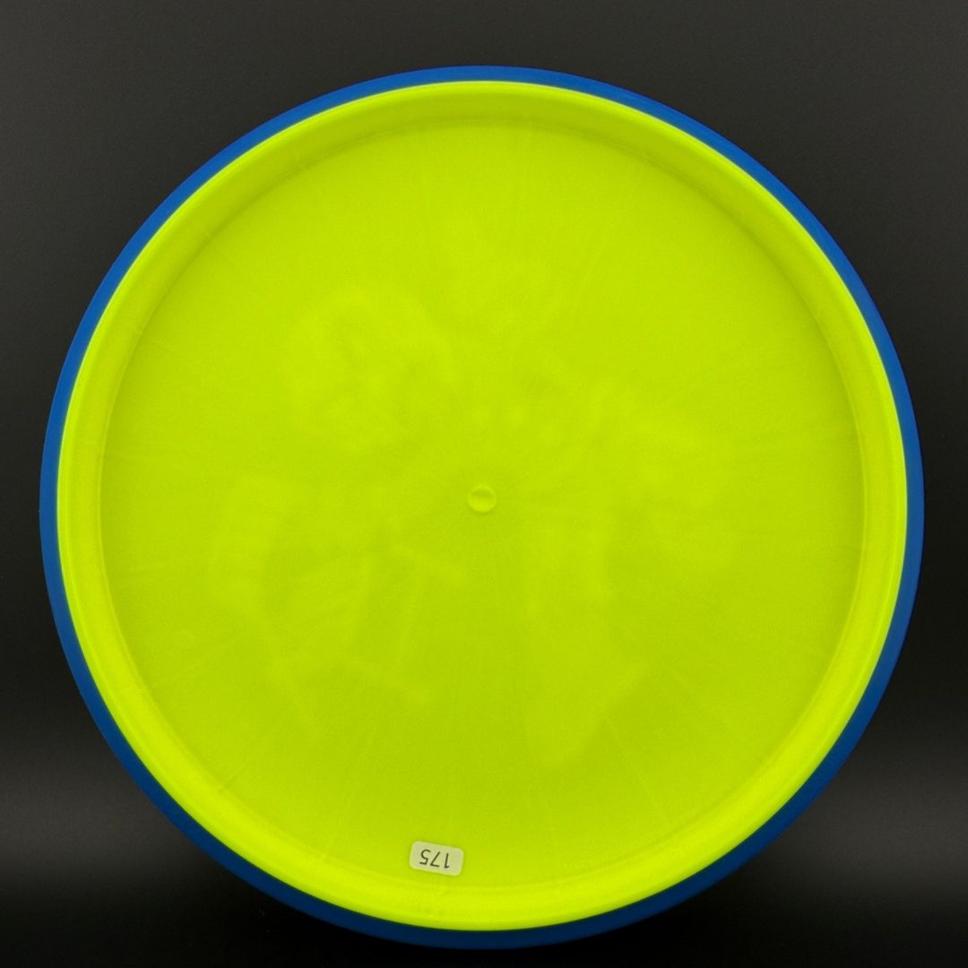 Fission Envy - "Lunchador's Revenge" by Marm O Set - 4 Foils! 1/24 Axiom