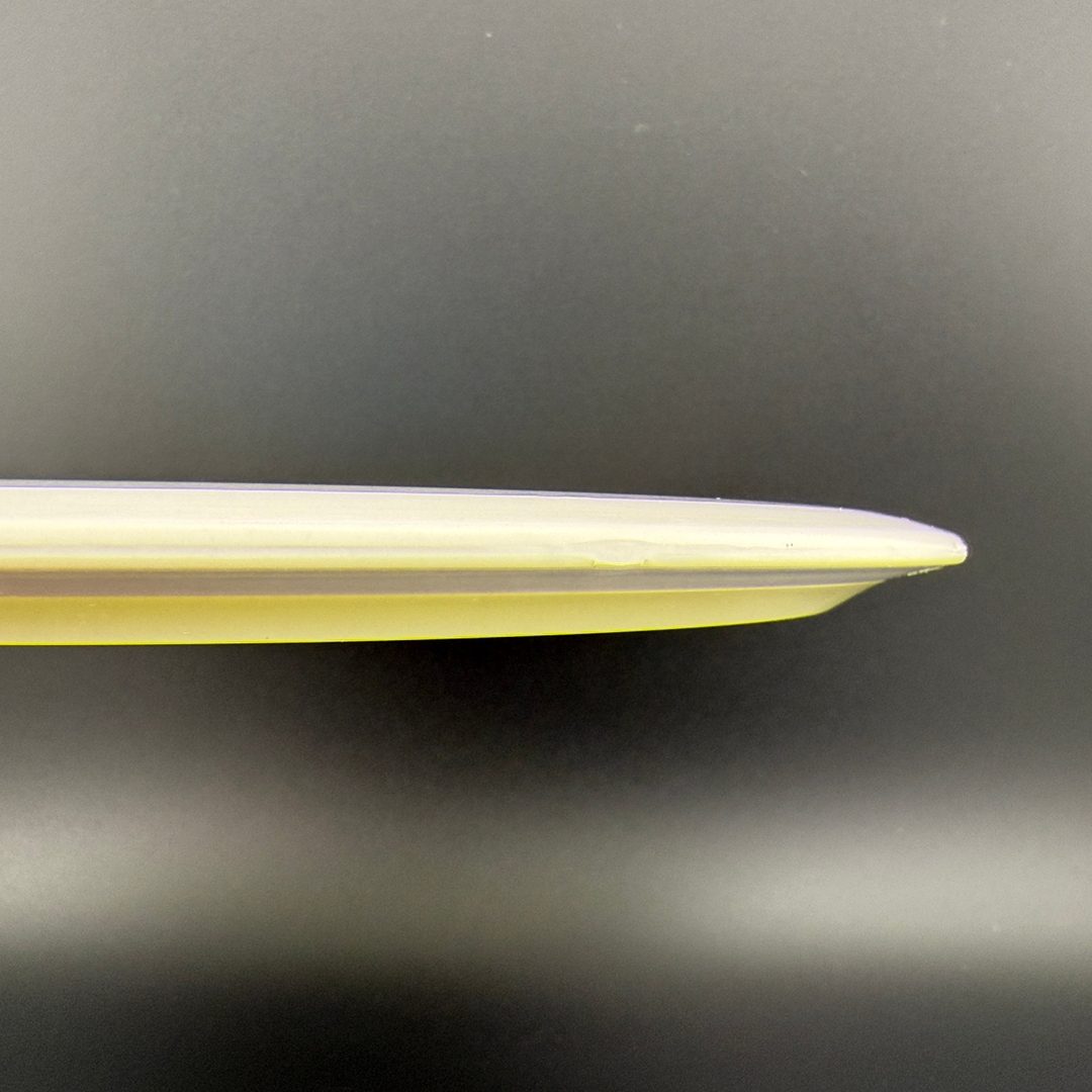 Eclipse Tesla - "The Venutian Man" by Marm O Set MVP