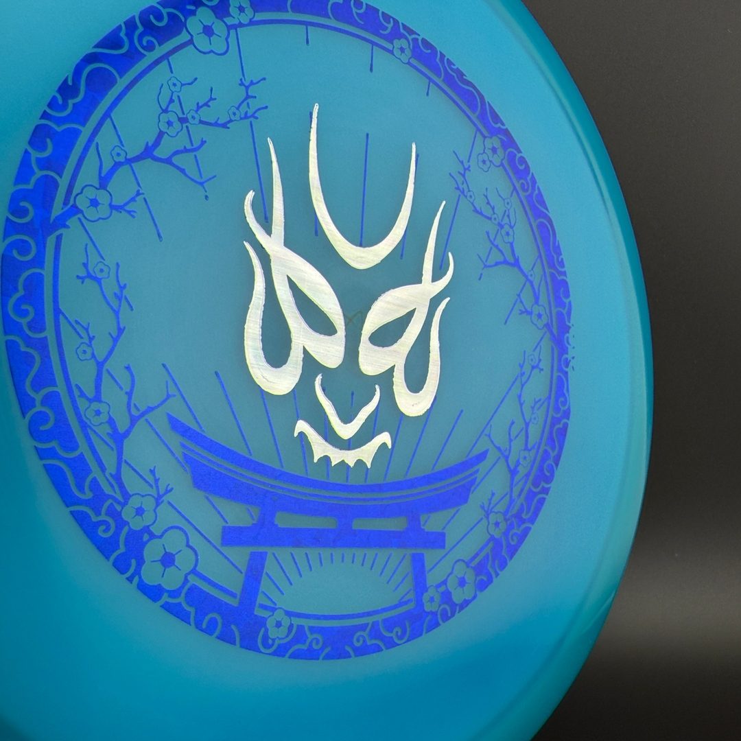 Champion Caiman - F2 Japan Open Innova