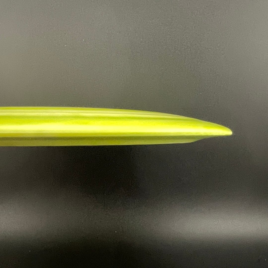 Steady Ring Wild Honey Clash Discs