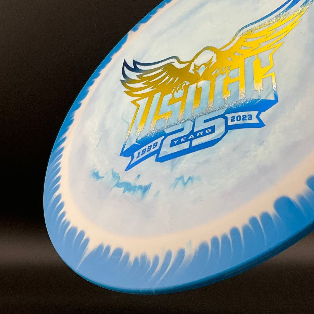 Halo Star XCaliber - 2023 USDGC Eagle Stamp Innova