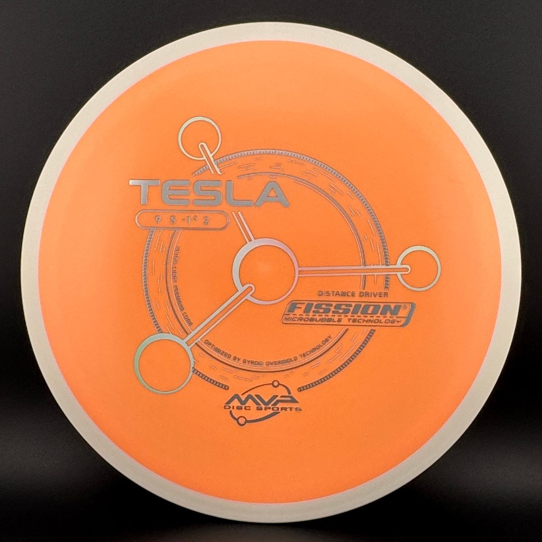 Fission Tesla MVP