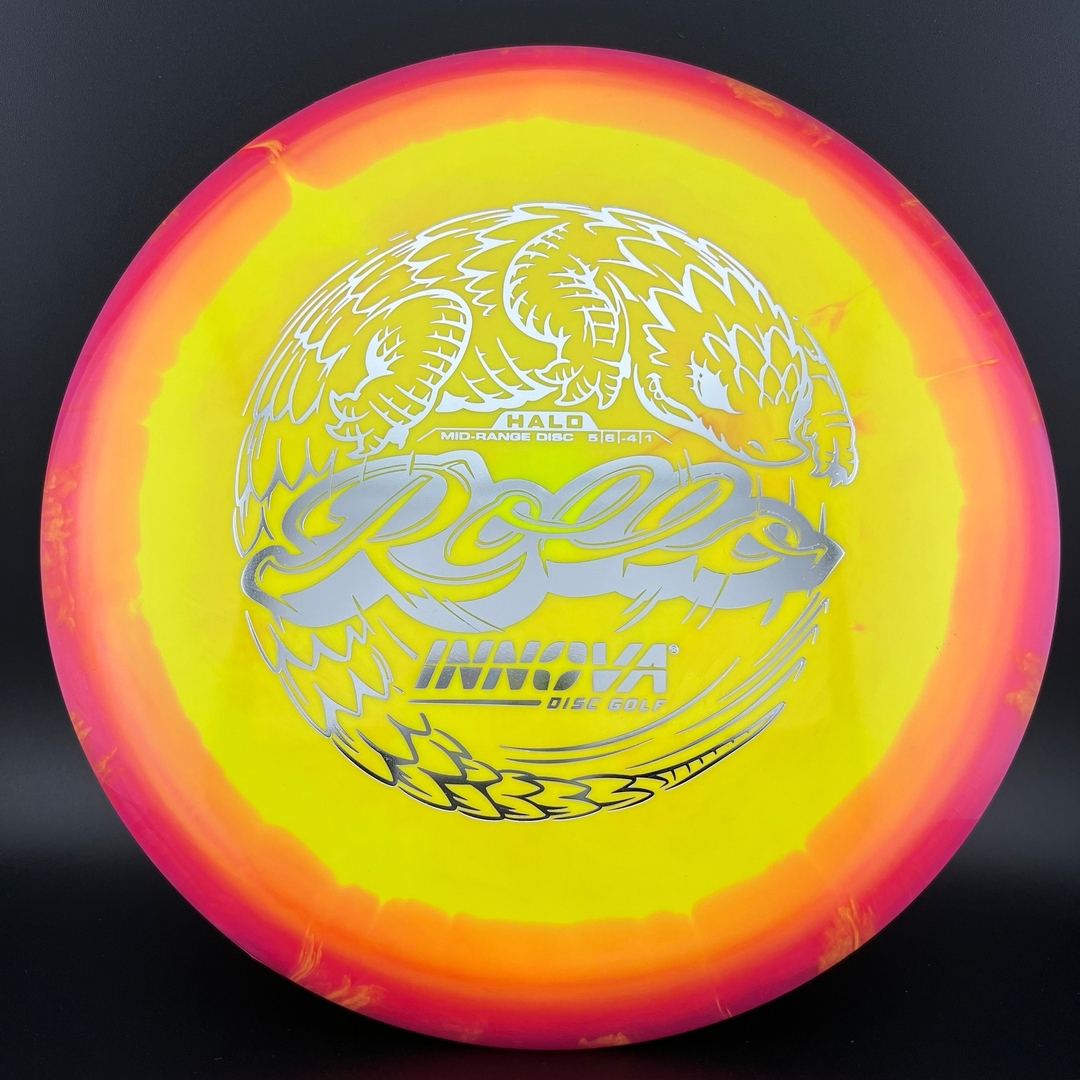 Halo Star Rollo Innova