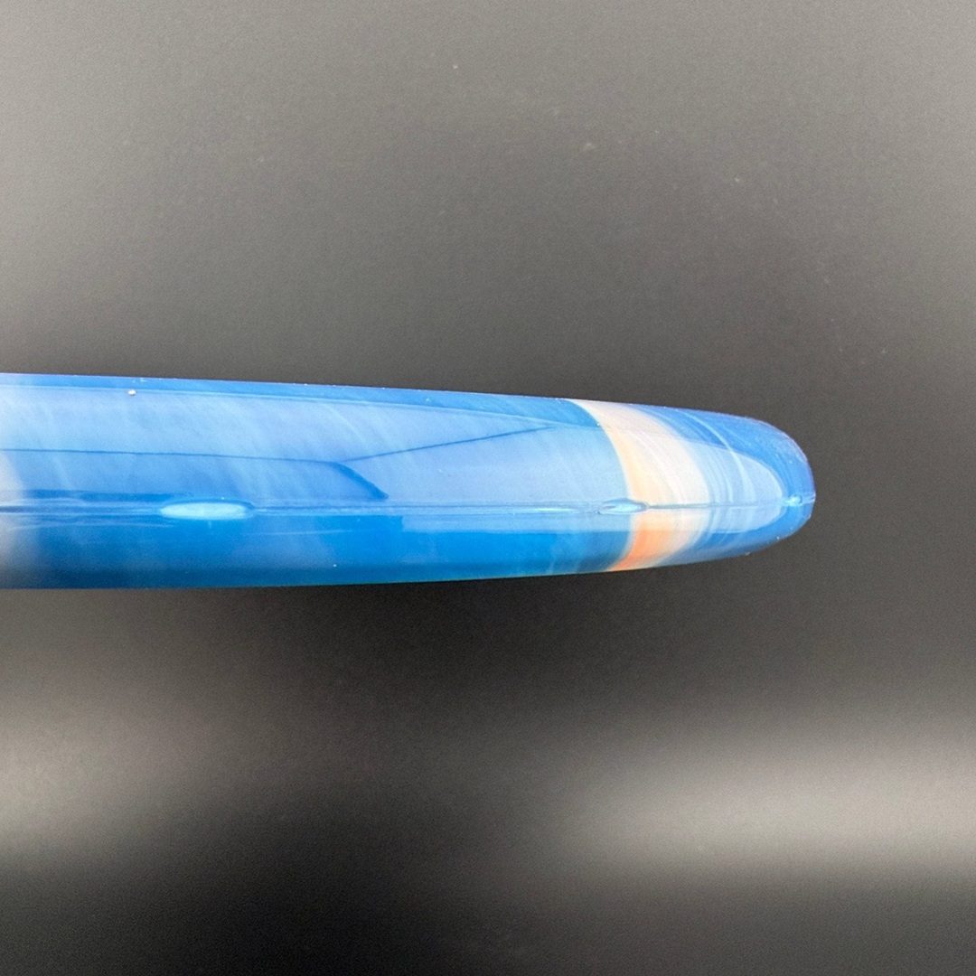 Cosmic Neutron Range - Eagle McMahon - Factory Misprint Streamline