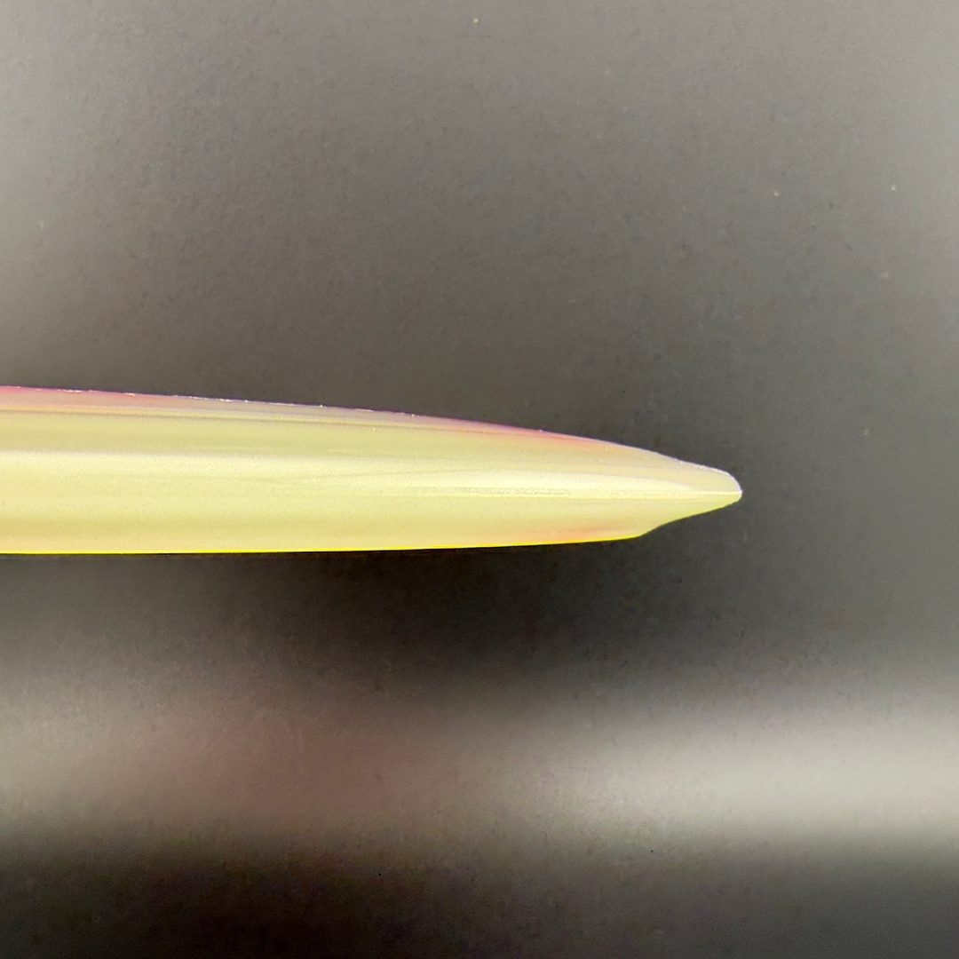 Retina Glow Chemtrail - Special Edition Doomsday Discs