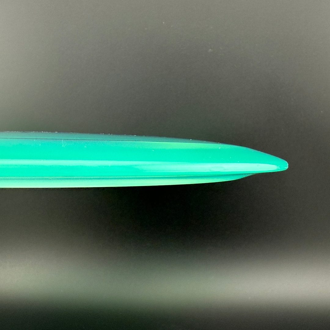 Soft Ethos Mantra - Eternal Ascent TSA