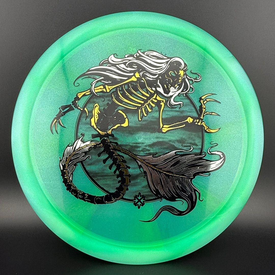 Vex Persona - "Siren" by Marm O. Set TSA