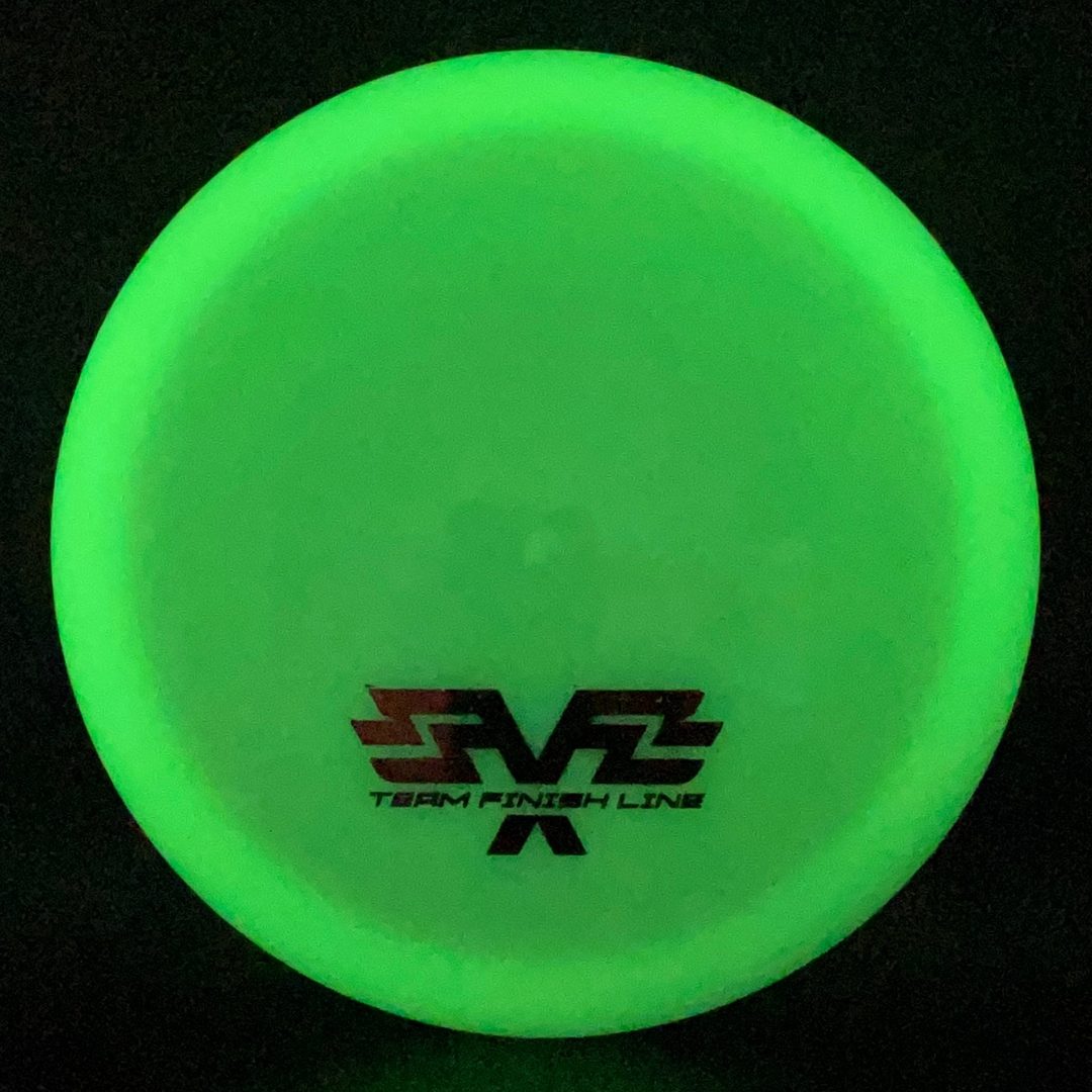 Forged Radiant Era - Finish Line Team Stamp *Gibson Stash* Finish Line