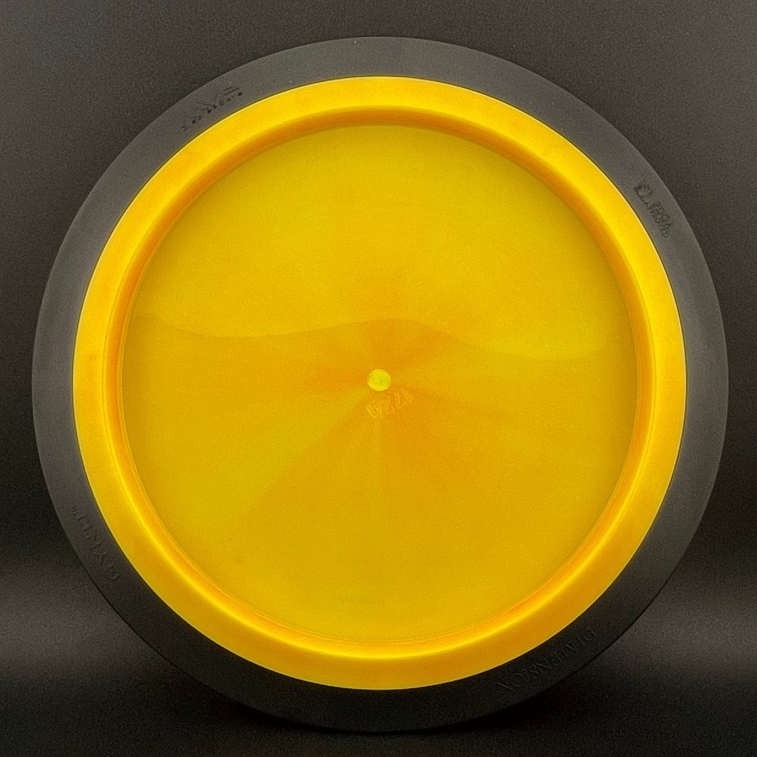 Neutron Dimension - Lab Second MVP