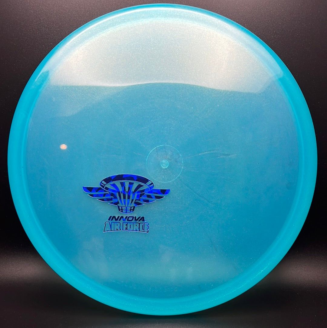 Pearl Champion Toro - Limited Air Force Stamp Innova