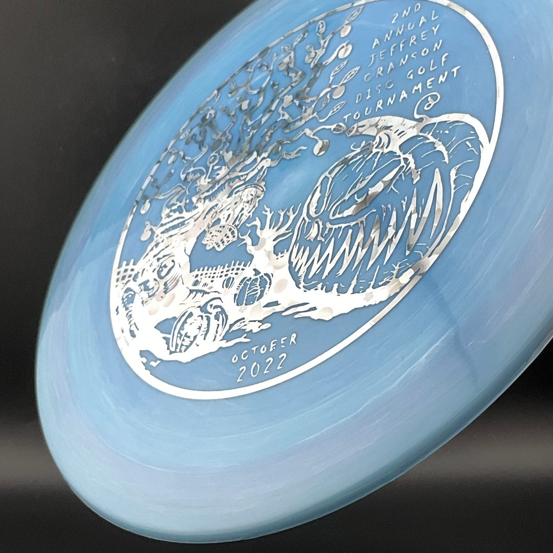 Aura Omen - 2022 Jeffrey Cranson Tourney Stamp TSA