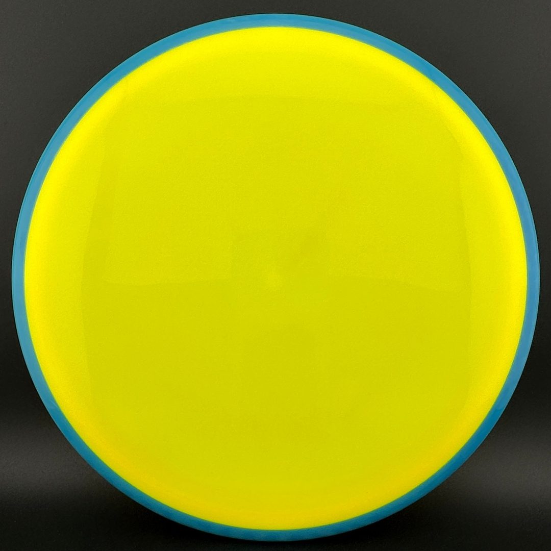 Neutron Hex - Blank Axiom