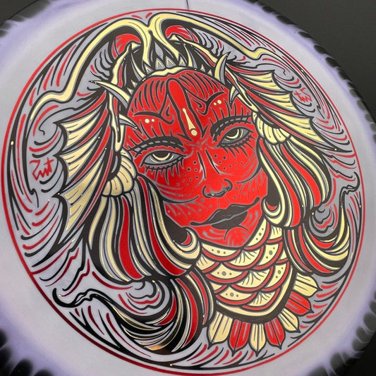 Halo Star Savant - Limited Shapeshifter XXL 3-Foil Innova