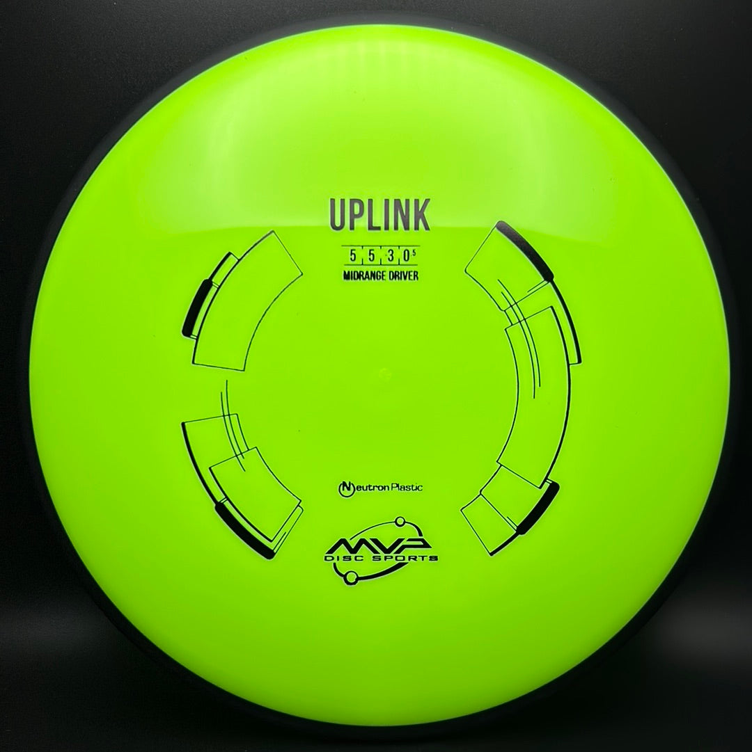 Neutron Uplink MVP