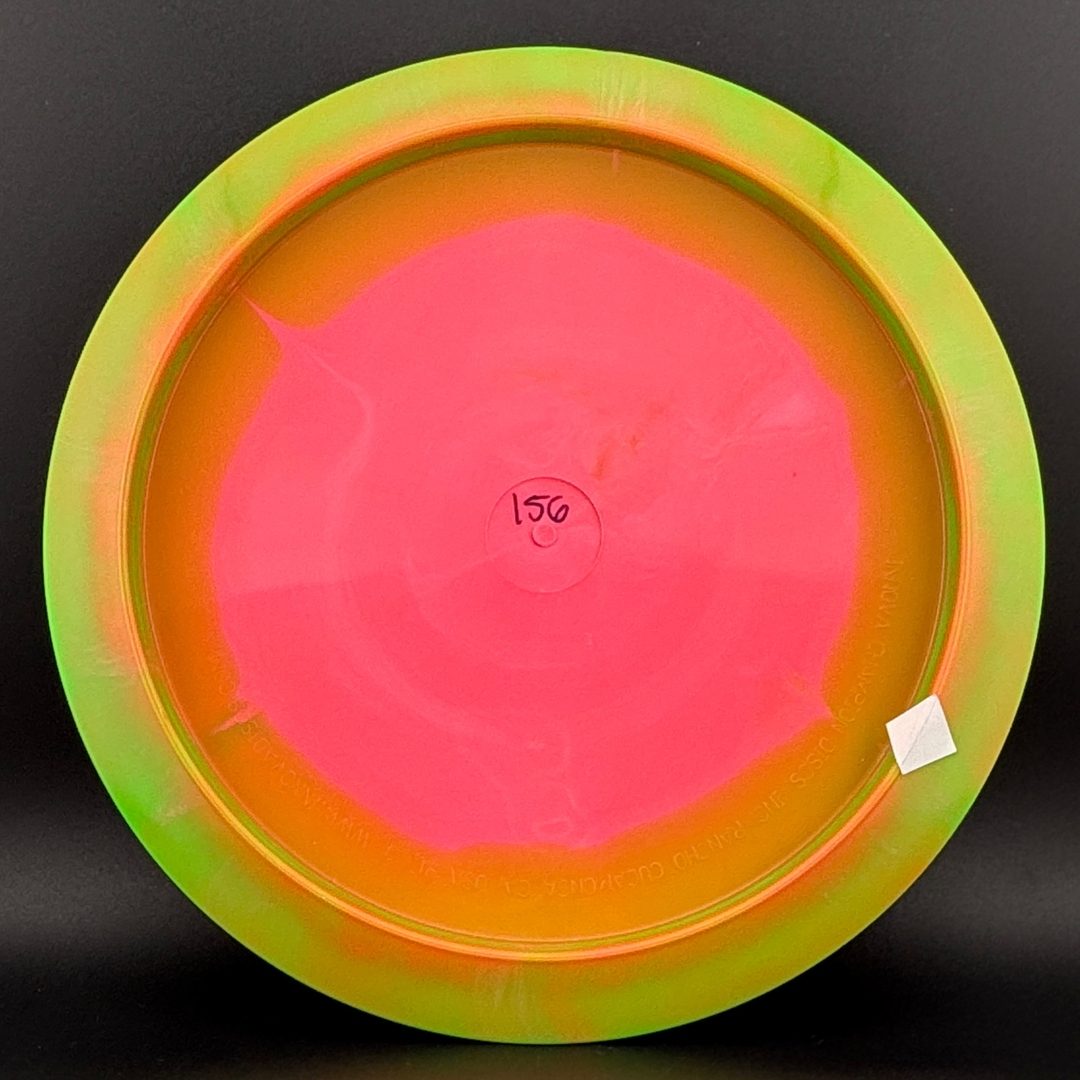 Halo Star Roadrunner Innova