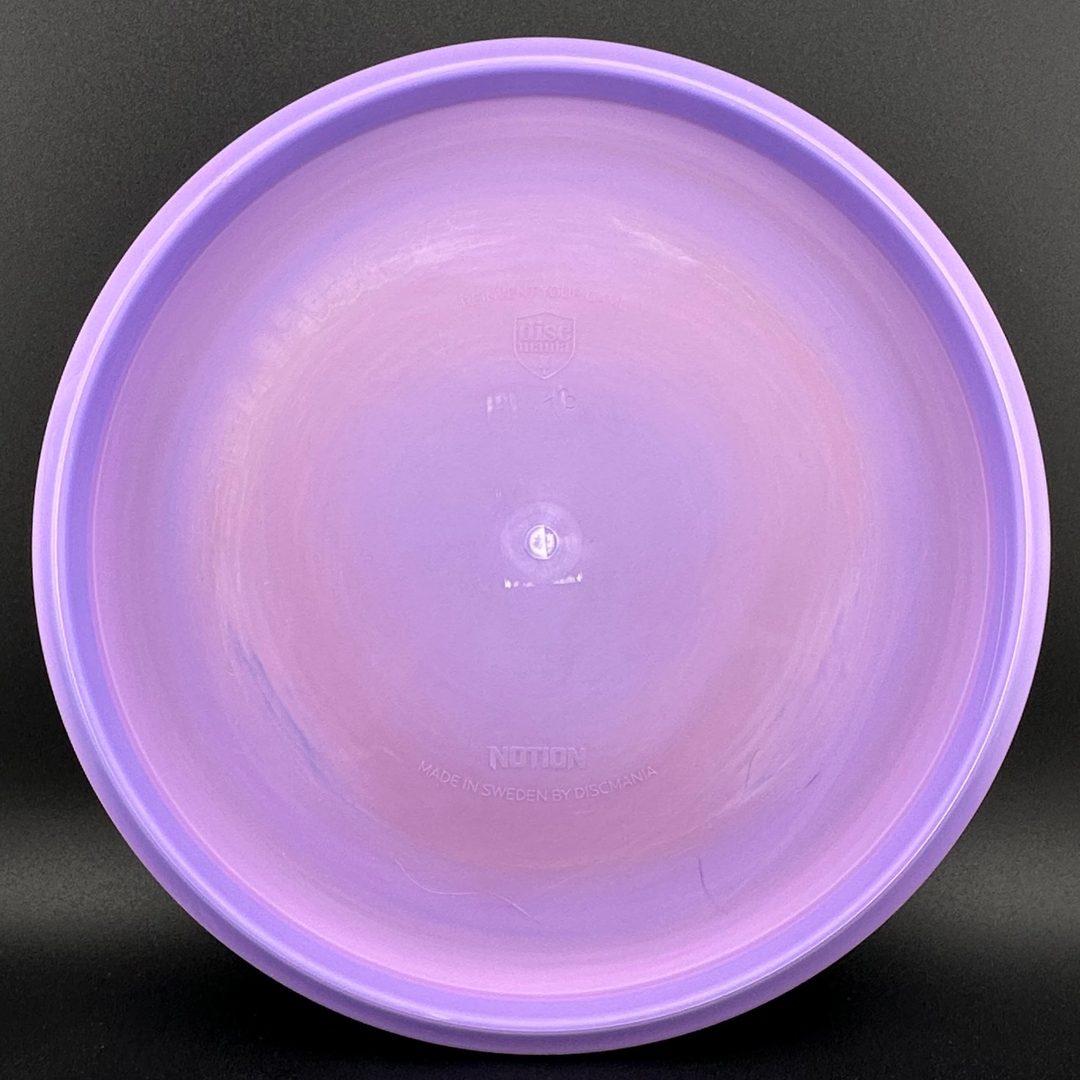 Exo Soft Notion Discmania