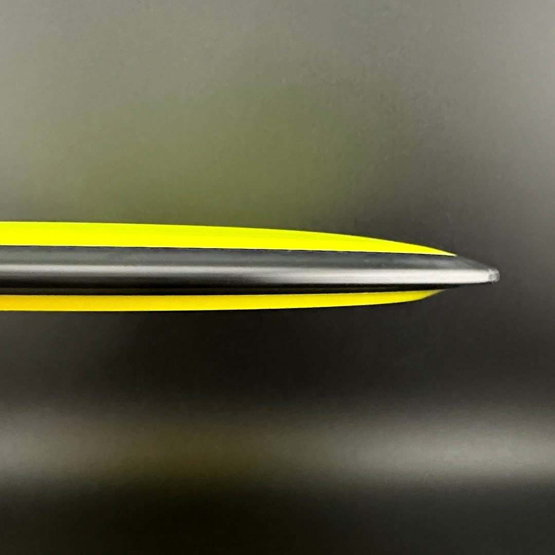 Neutron Trail - Blank MVP