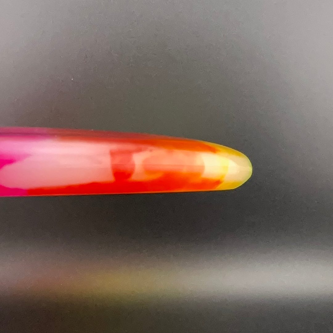 Fly Dye Z Luna - Paul McBeth Discraft