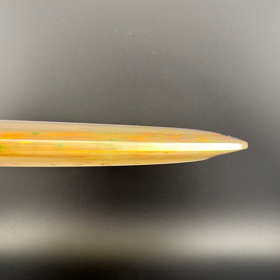 Glow Retina Psyop - Infected Edition Doomsday Discs