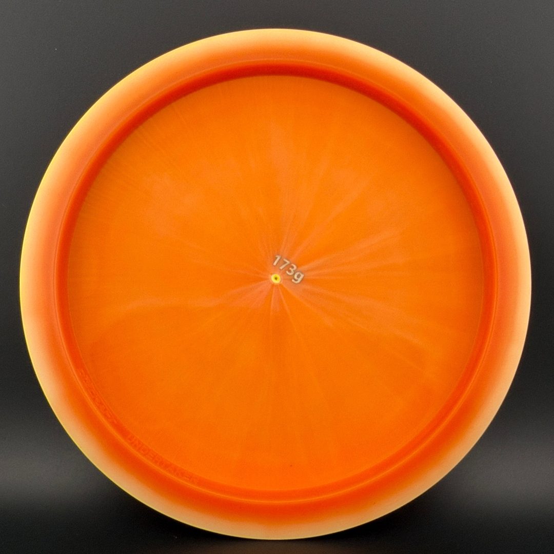 ESP Undertaker - DFX The Supervisor by 20 Arms Discraft