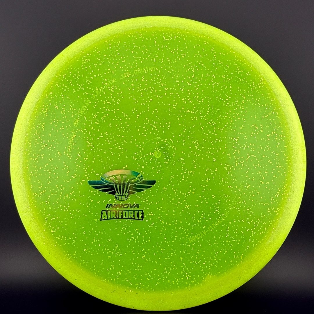 Metal Flake Champion Condor - Air Force Innova