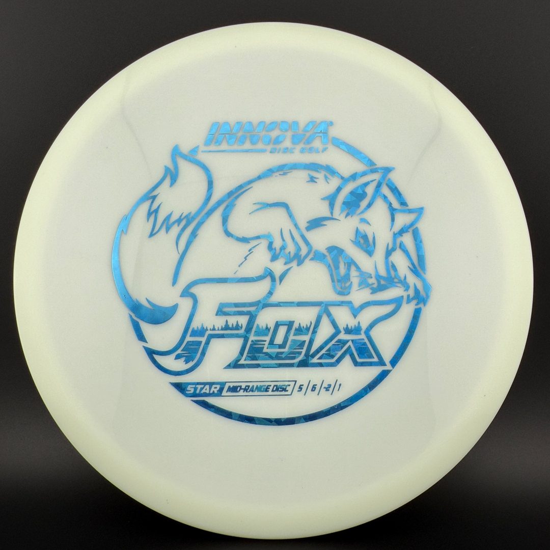 Star Fox Innova