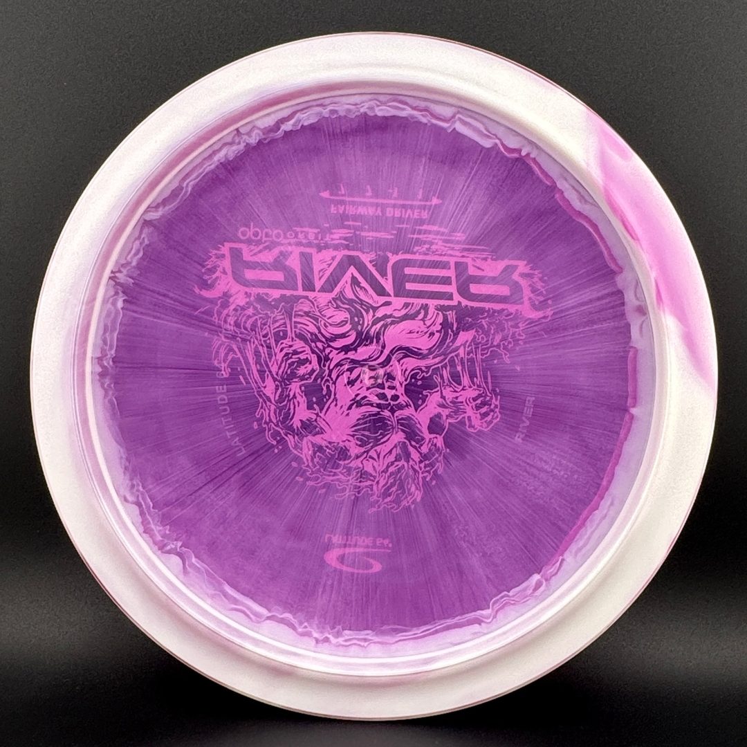Opto Orbit River Latitude 64