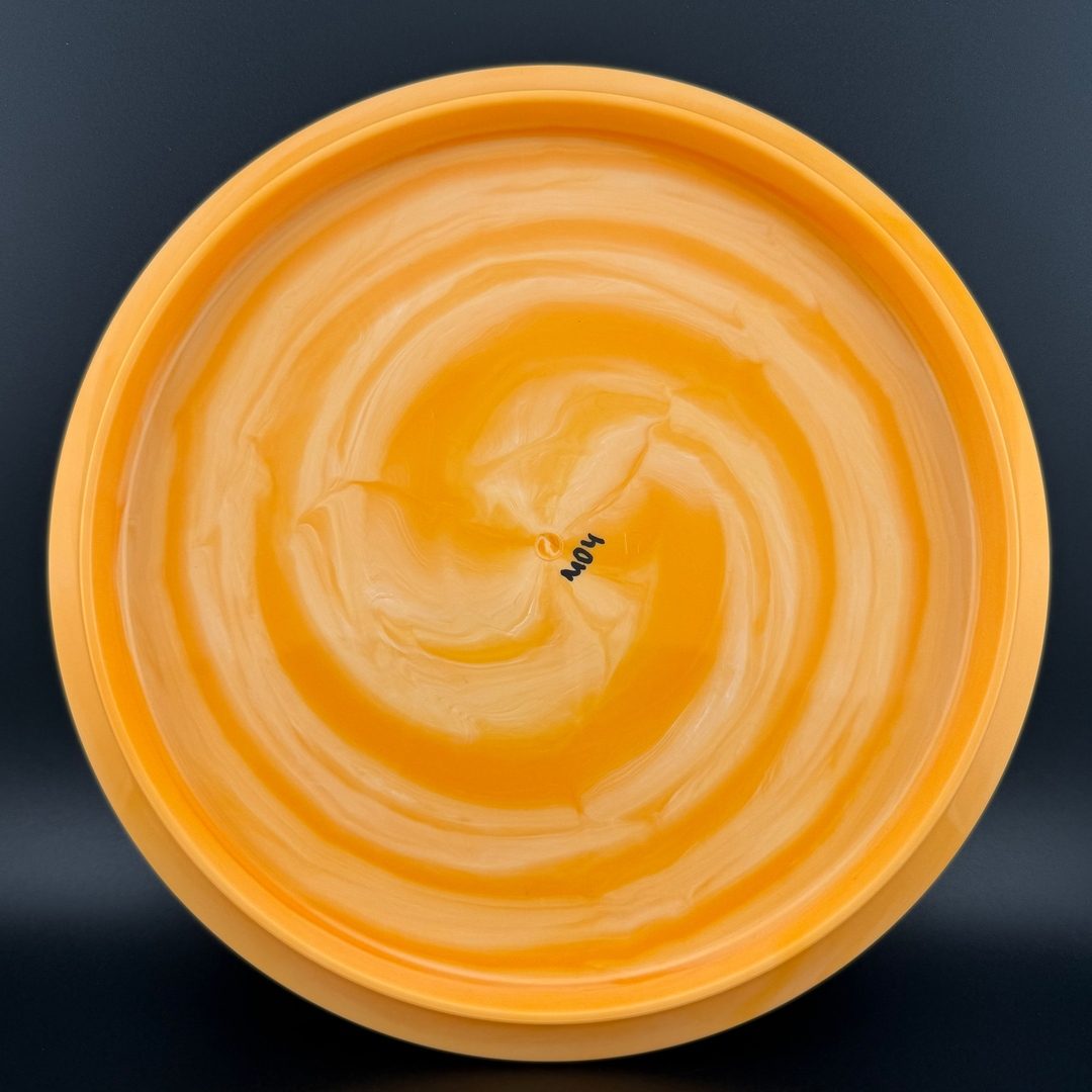 Prototype Swirl S-Line MD4 - Swords & Shield - 1/200 Discmania