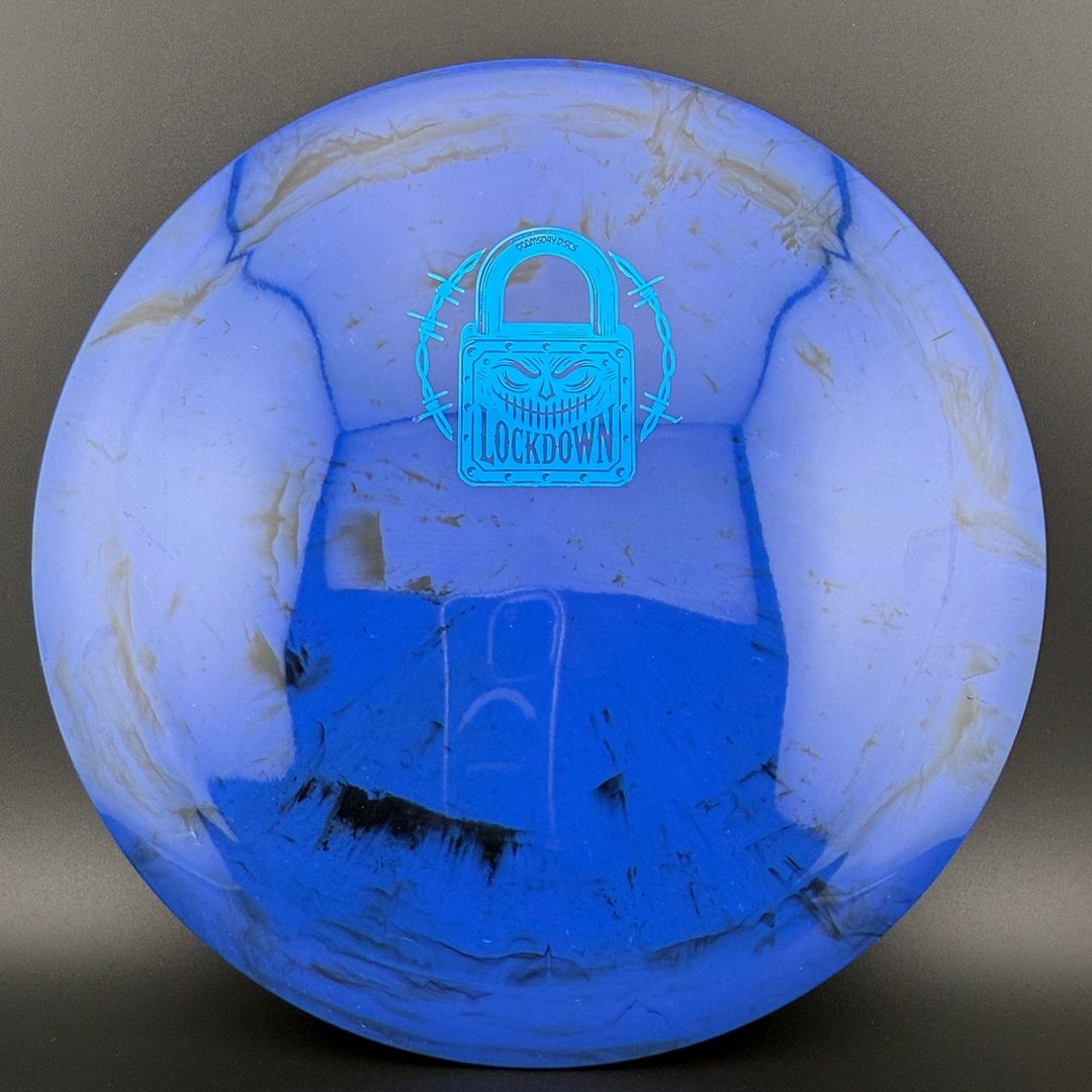 Shockwave Lockdown Doomsday Discs