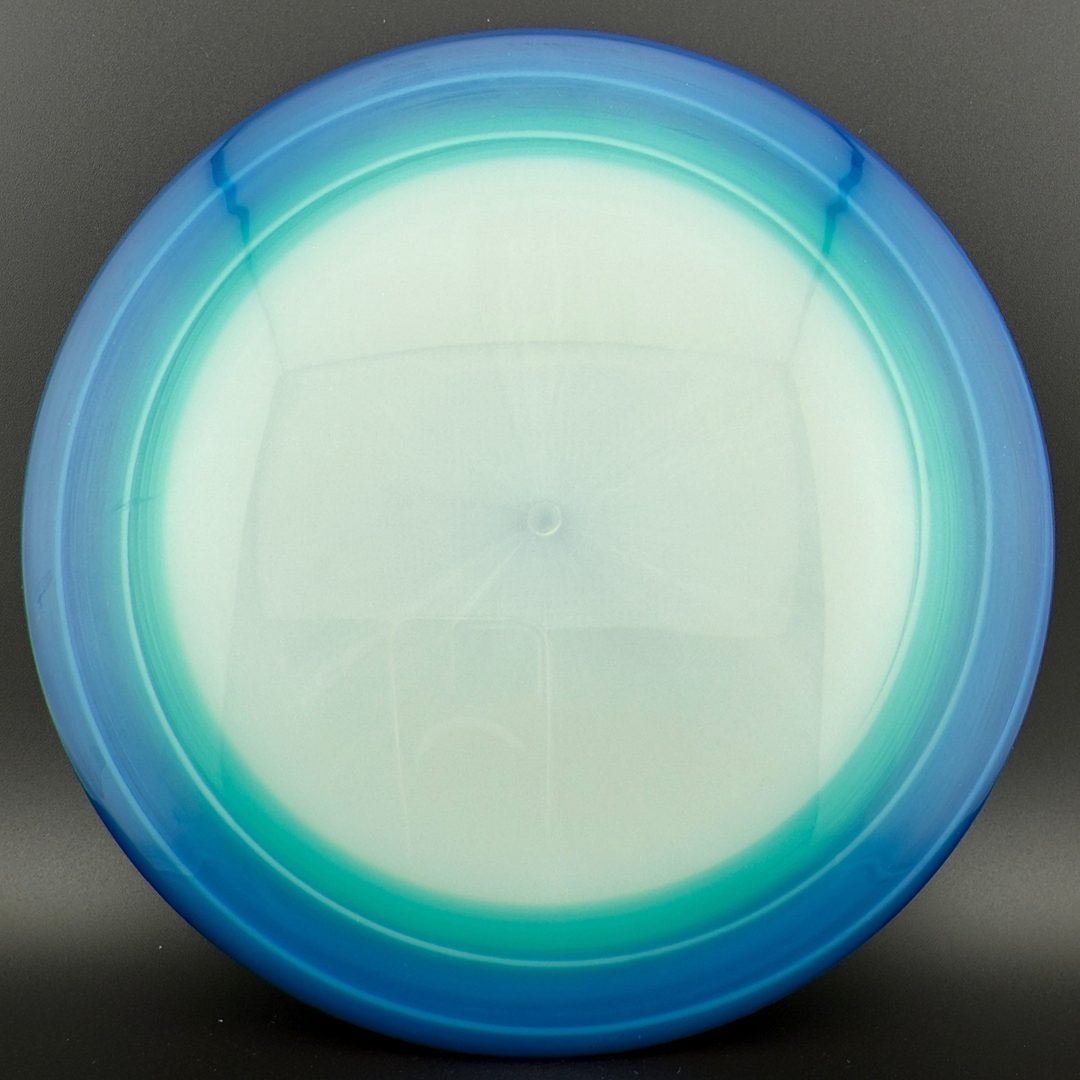 K1 Glow Stal 2024 - Spin Dyed Dojo Designs Kastaplast