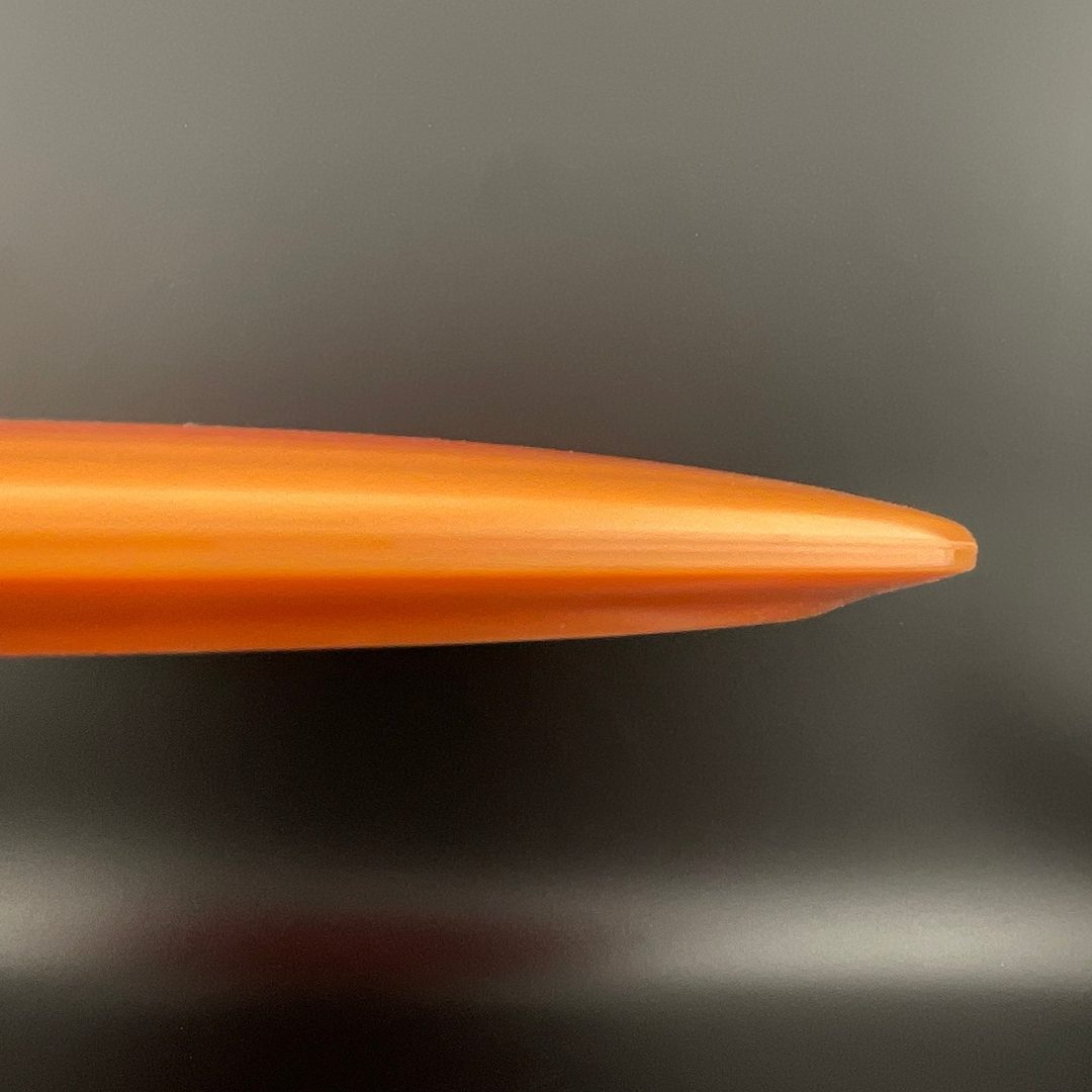 Swirly S-line FD - Ghouls of the Hill Stamp Discmania