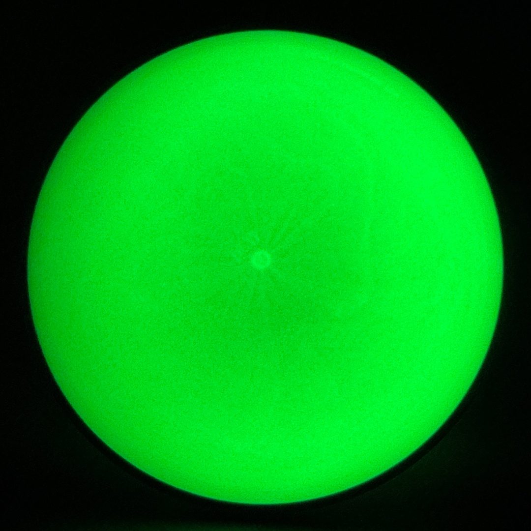 Eclipse 2.0 Envy - Blank Axiom