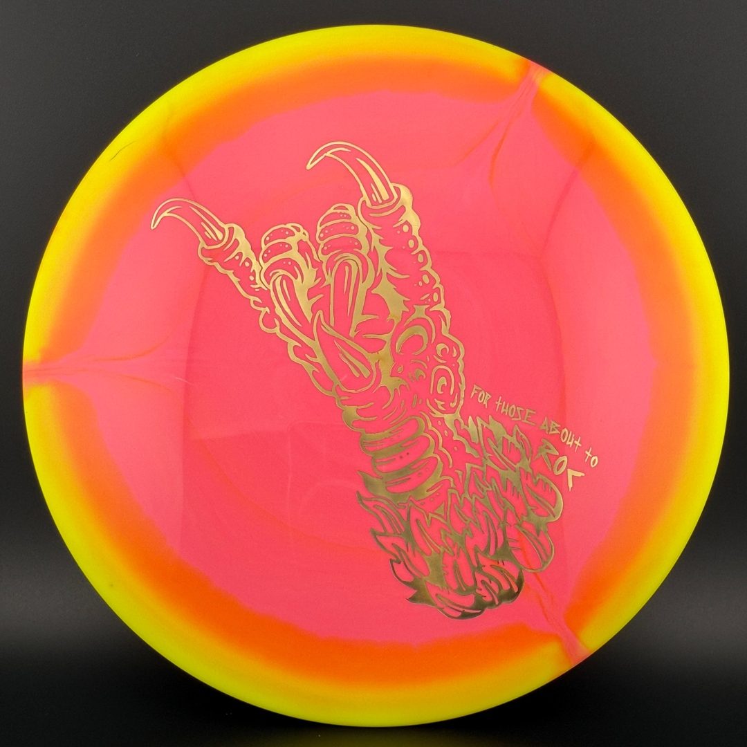 Halo Star Rancho Roc - "Roc On" - USDGC 2025 - 1/250 Innova