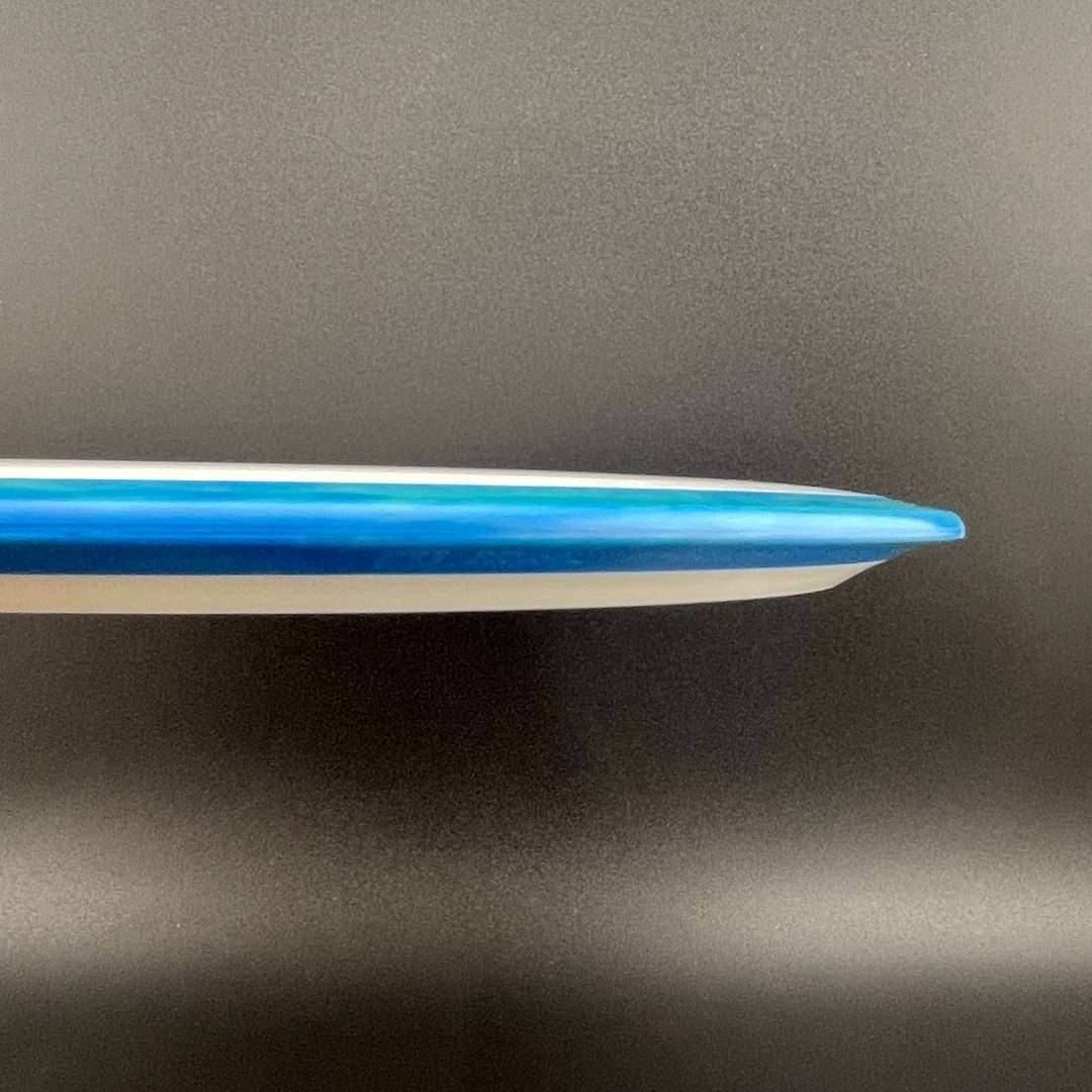 Neutron Fireball - Lab Second Axiom