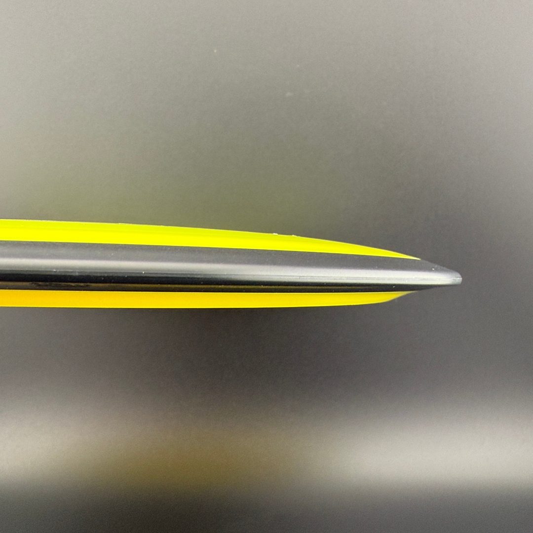 Neutron Trail - Space Speeder MVP