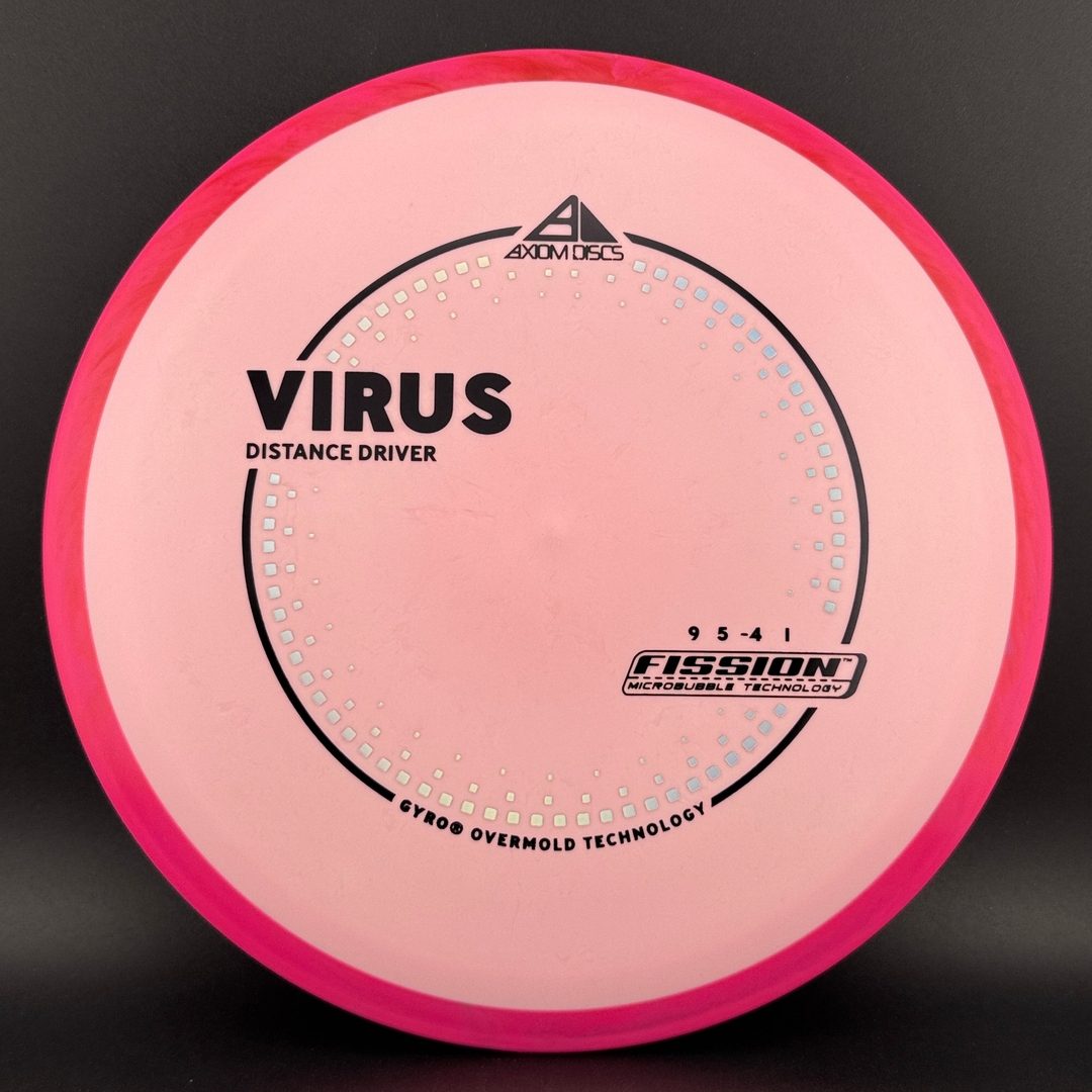 Fission Virus Axiom