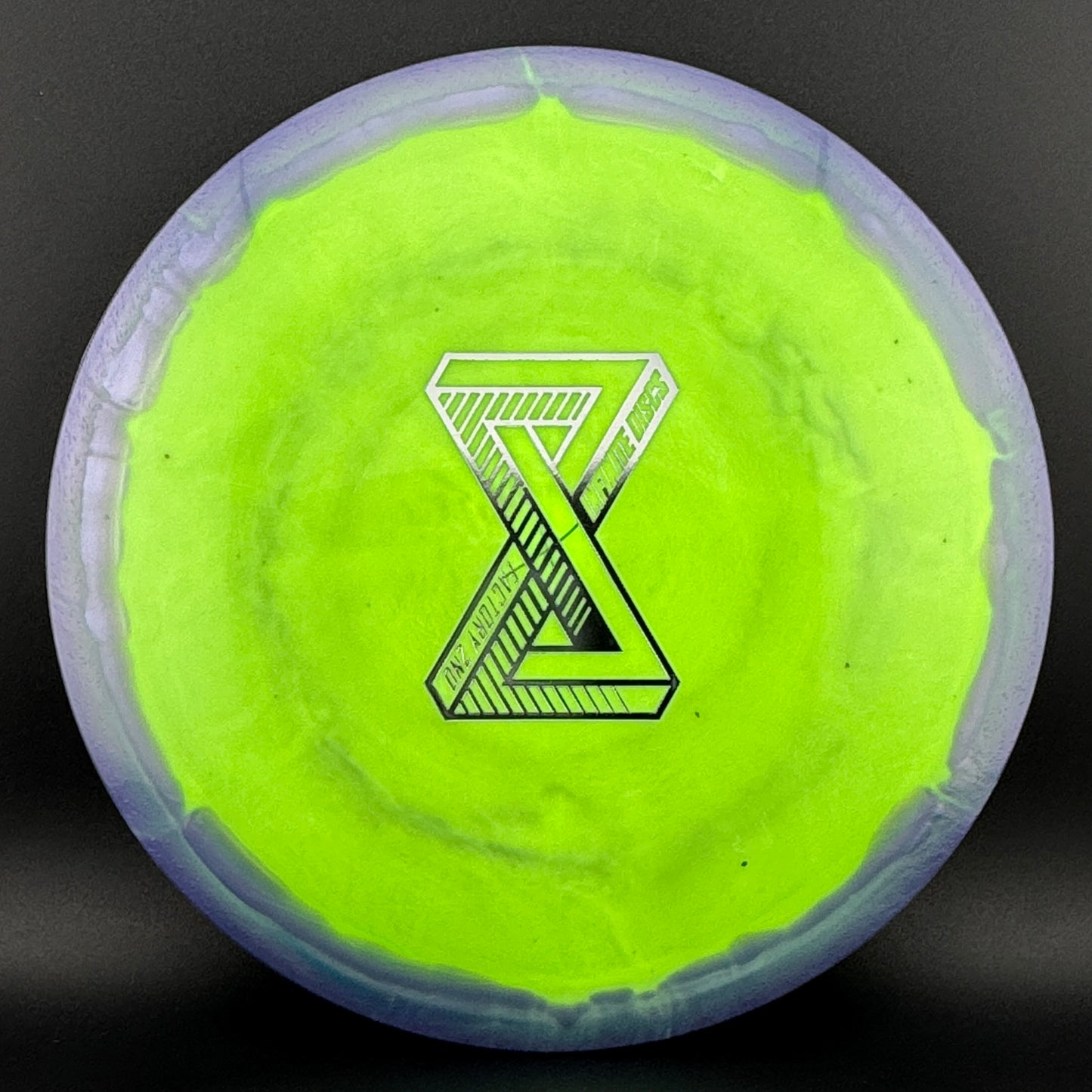 Halo G-Blend Sphinx - X-Out F2
