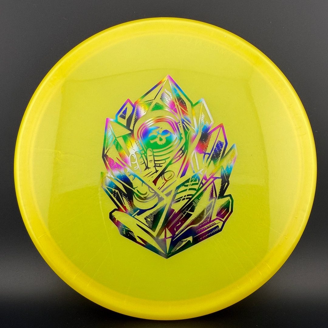 Luster Champion Toro (Penned) - Calvin Heimburg Takeover Edition