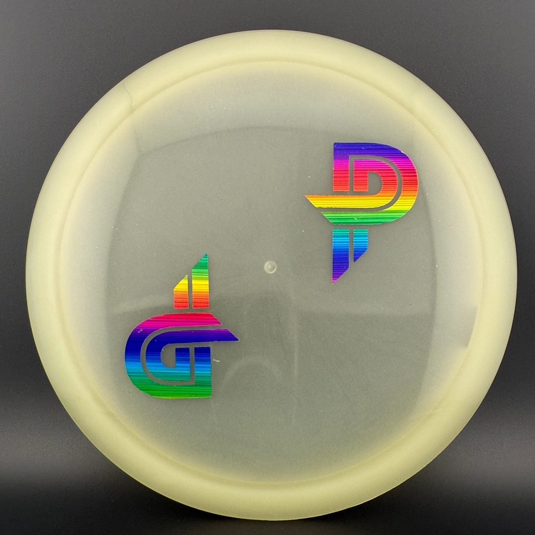 Glo Z Cicada - Misprints Discraft